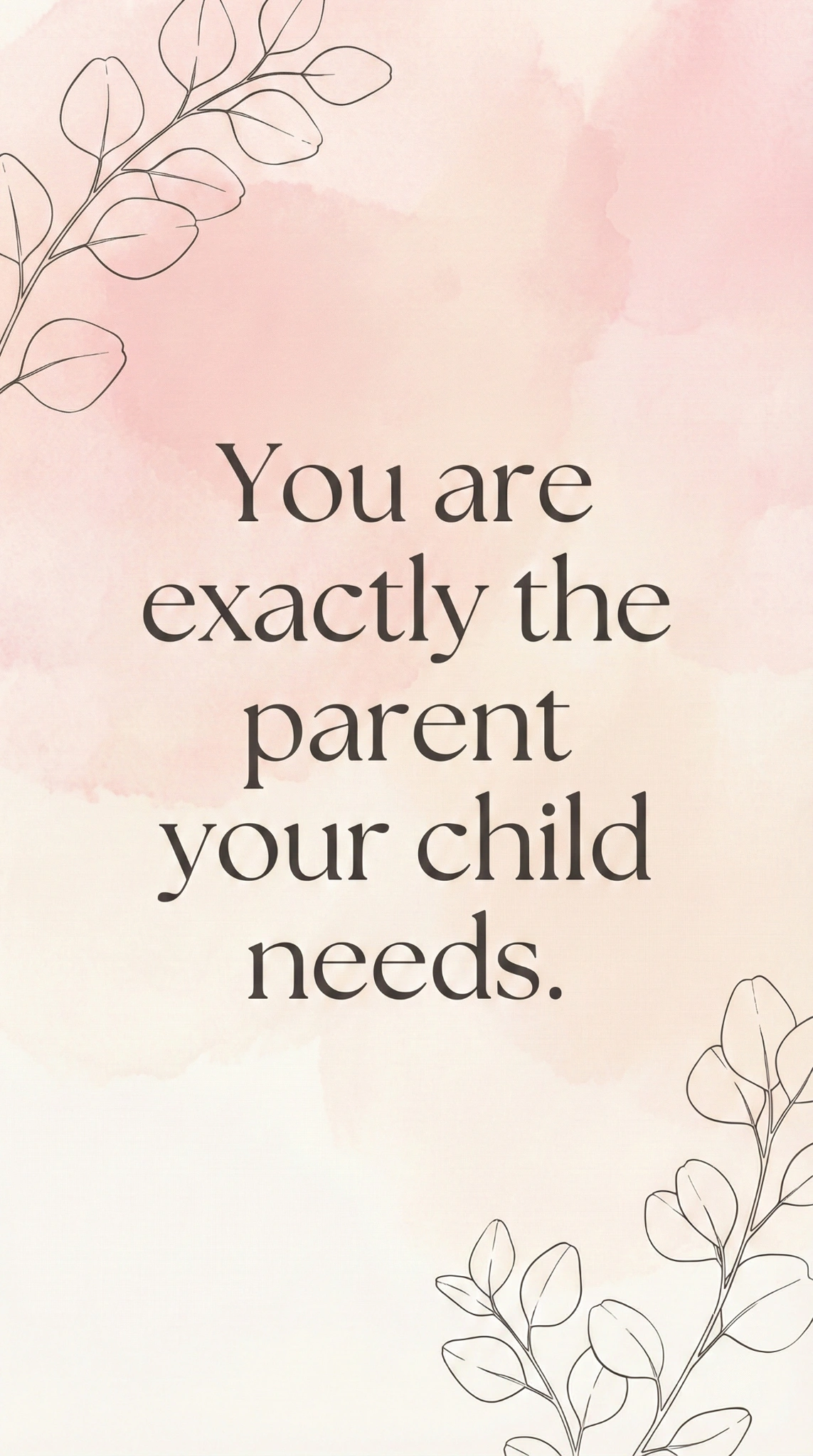 A parent in a bathrobe packs a lunchbox in a bright, slightly messy kitchen while a young child eats breakfast at the table. The text "START HERE" is displayed in the top right corner.