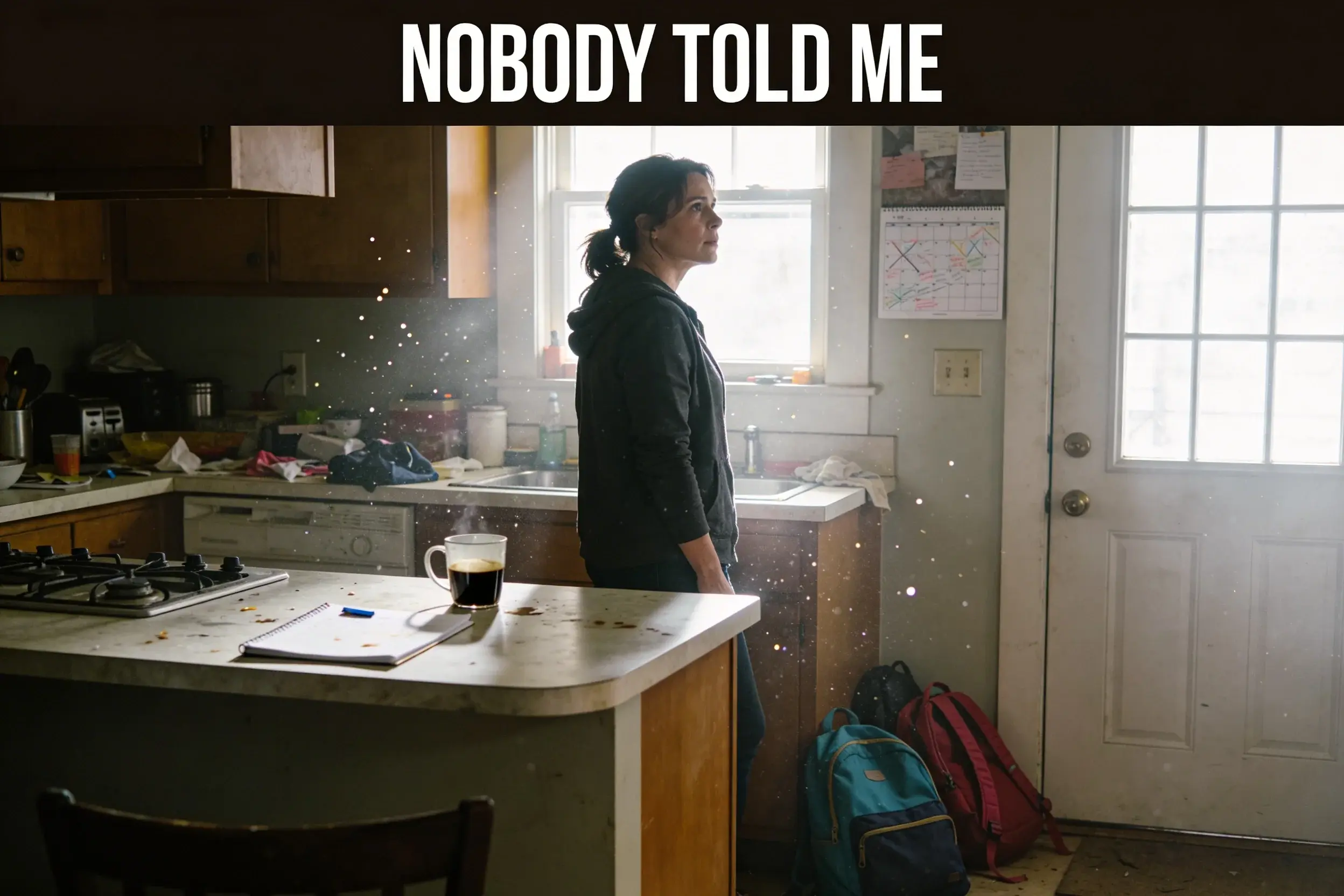 Solve Daily, Weekly & Monthly Family Systems Every Parent Needs