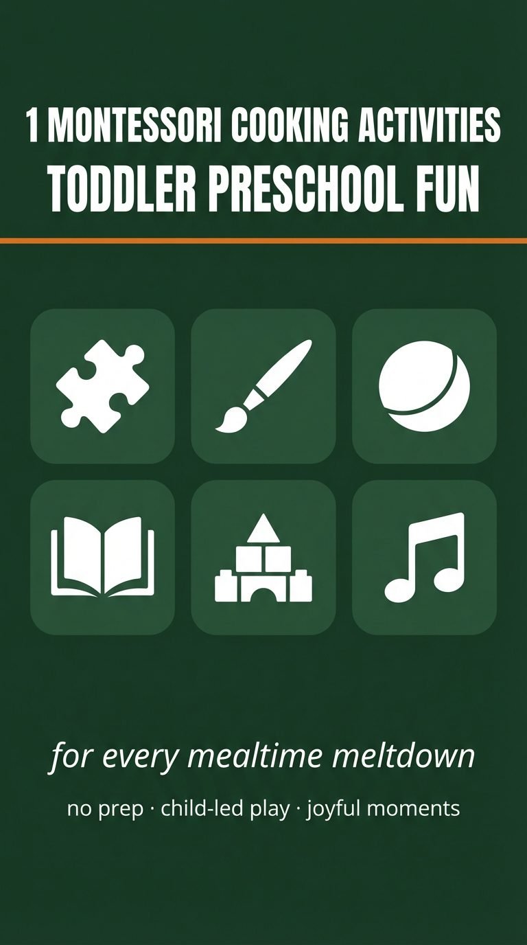 Montessori cooking activities toddler preschool for fun and learning — montessori cooking activities toddler preschool