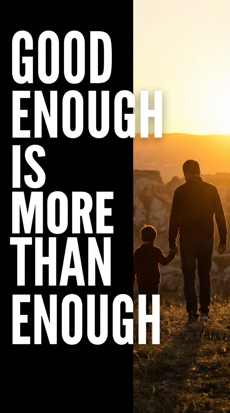 Mother and child holding hands in sunlight — I love my kids but I hate my life right now.