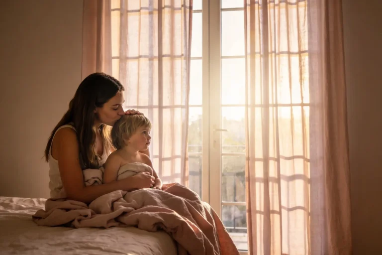 Simple Toddlers Morning & Bedtime Routine That Actually Works!