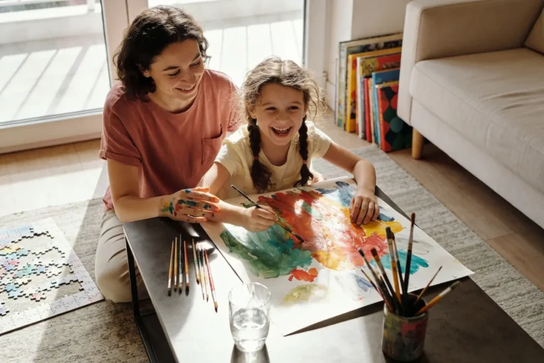 35 Screen-Free Activities for Elementary Kids (Summer Break)