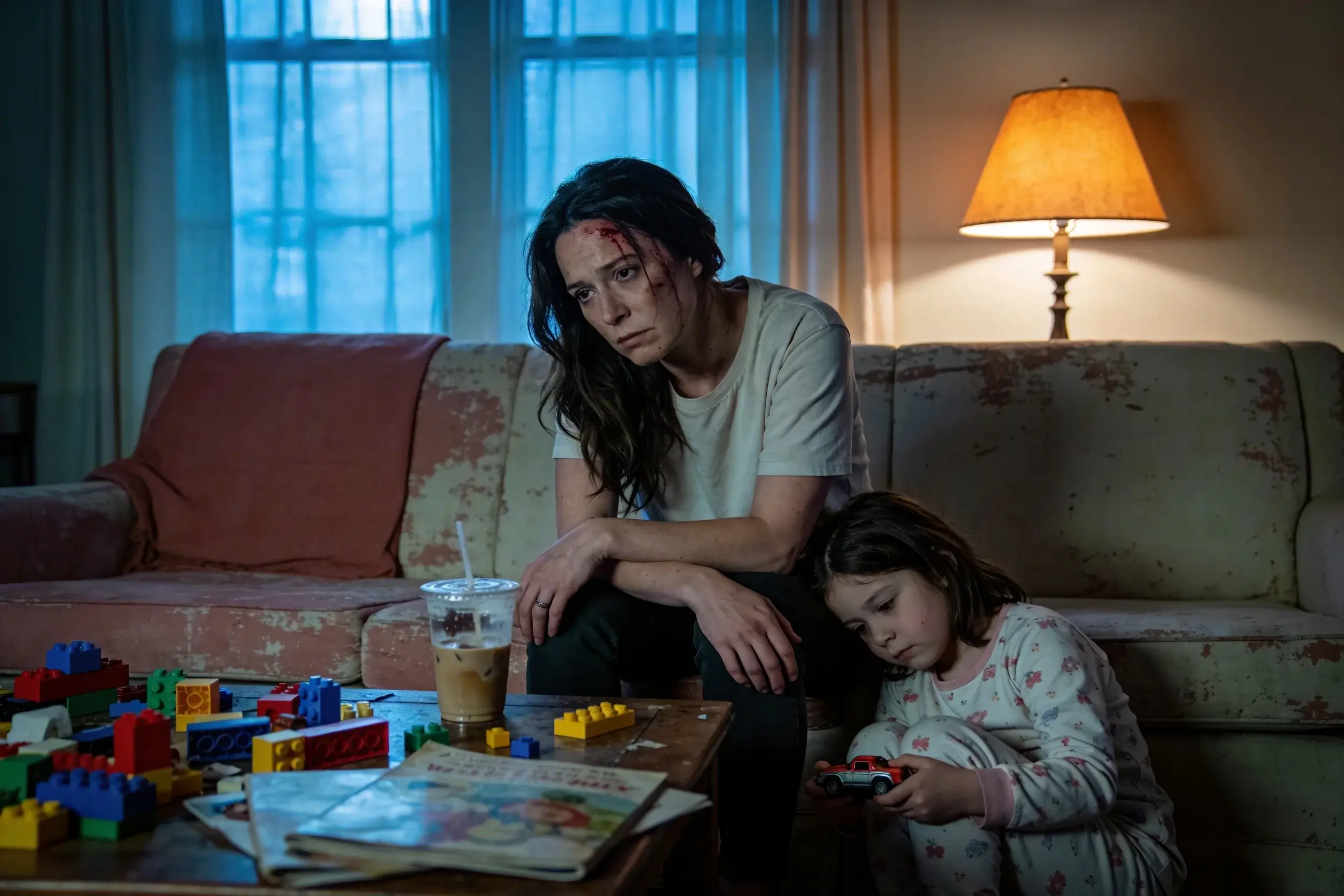 Parenting Burnout: Signs You Are Stressed (and How to Reset)