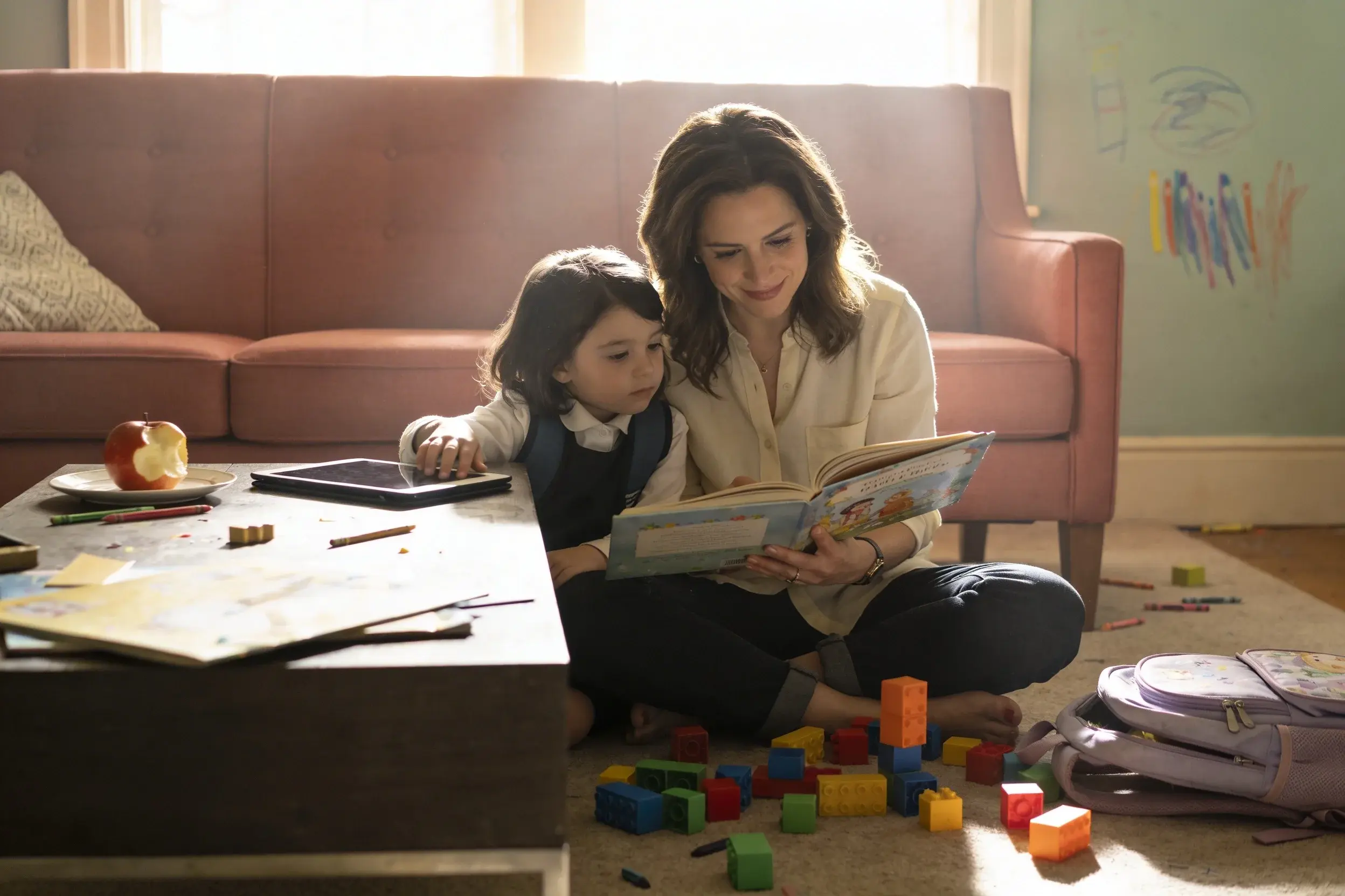 62 Screen-Free Activities for Preschoolers (After School) Win