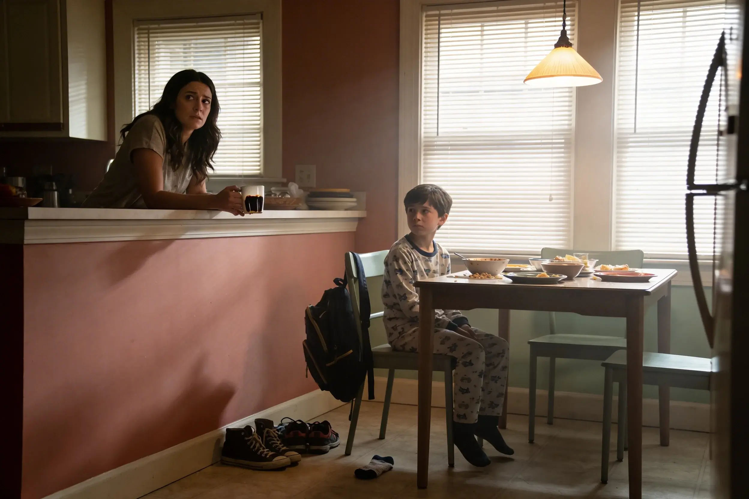 Get Printable Elementary Kids Routine Chart (Visual Schedule System)