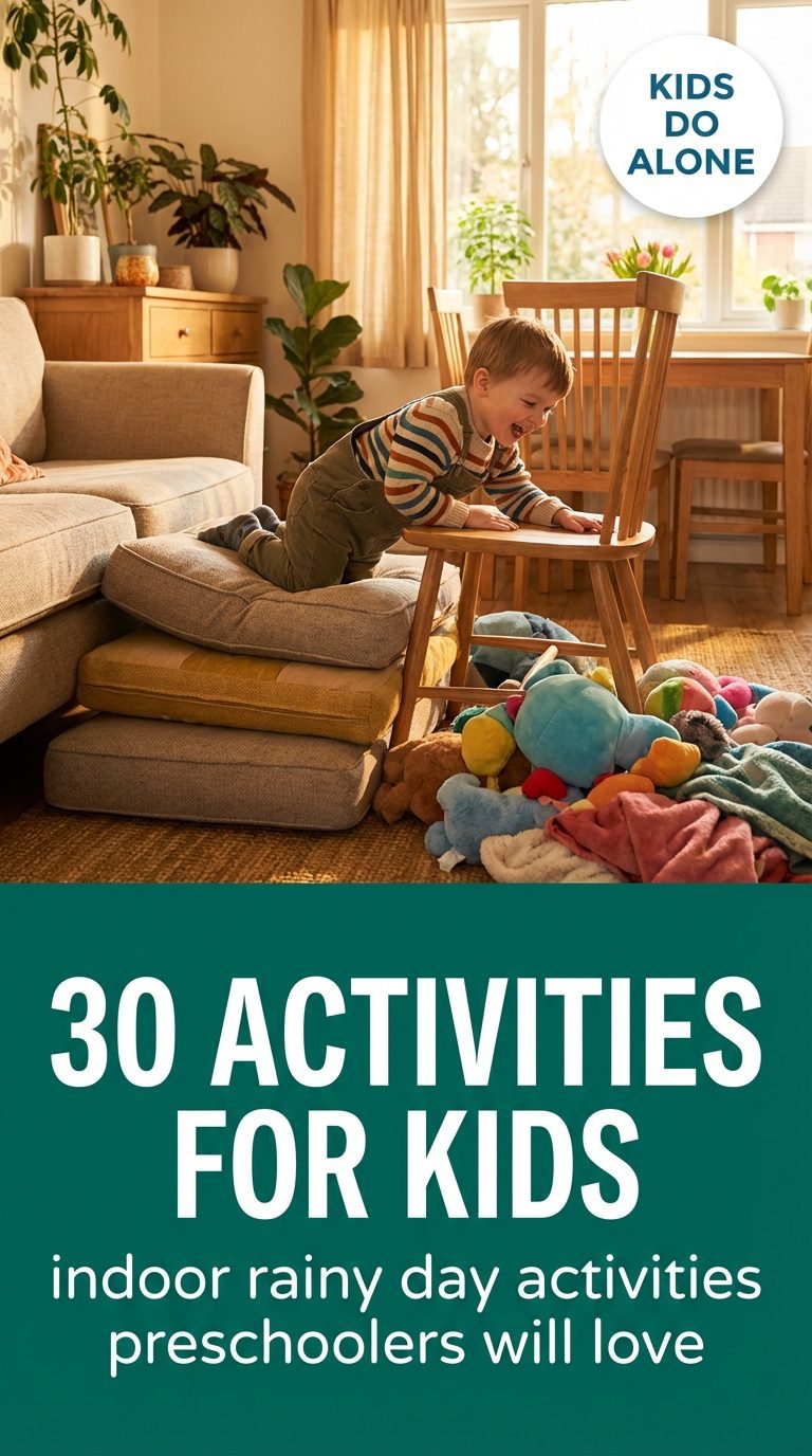 Child exploring a sensory bin filled with colorful rice and toys.