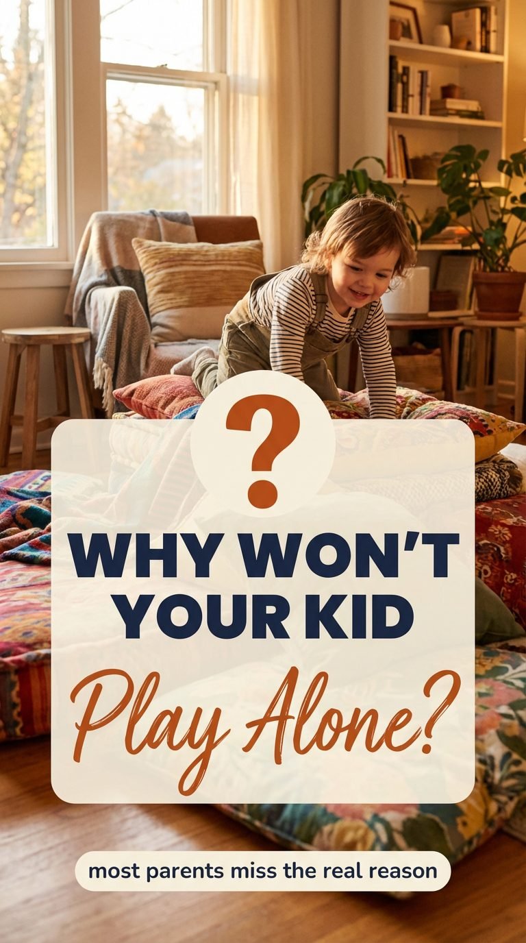 Indoor obstacle course for kids — rainy day crafts kids no special supplies.