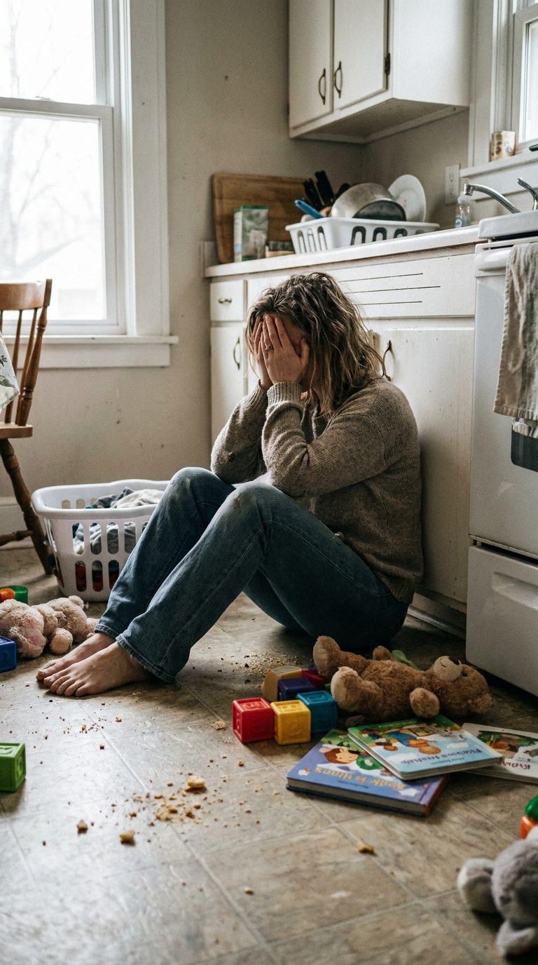 Do Screens Make Toddler Tantrums Worse? What Parents Need to Know
