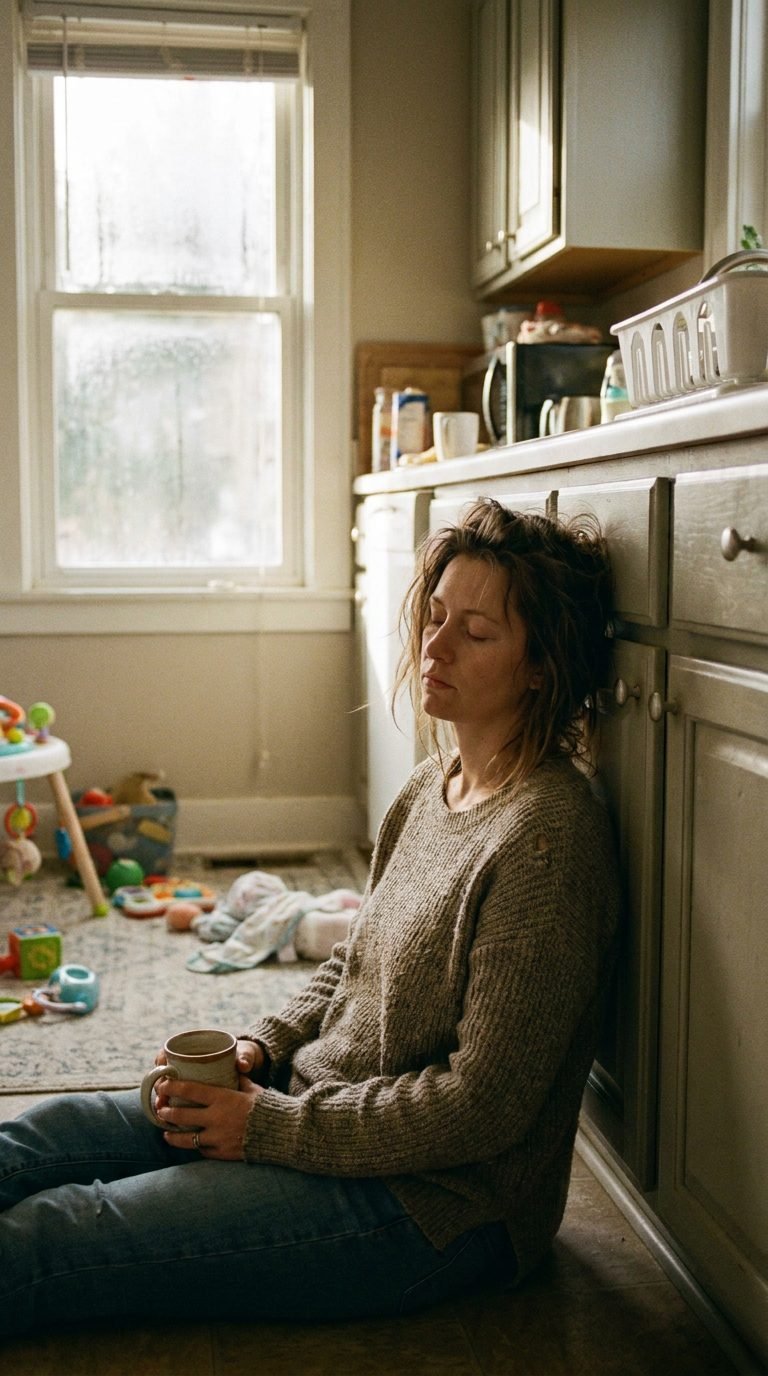What to Do When Your Toddler Won’t Stop Screaming: A Survival Guide for Your Sanity