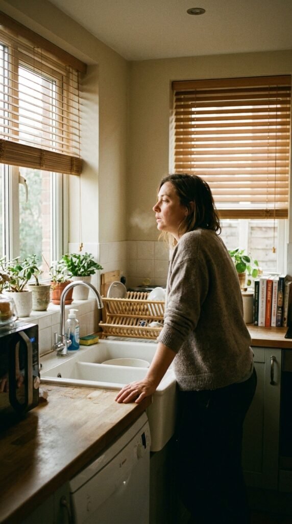 Self-Care Feels Impossible? Start Here, Mom