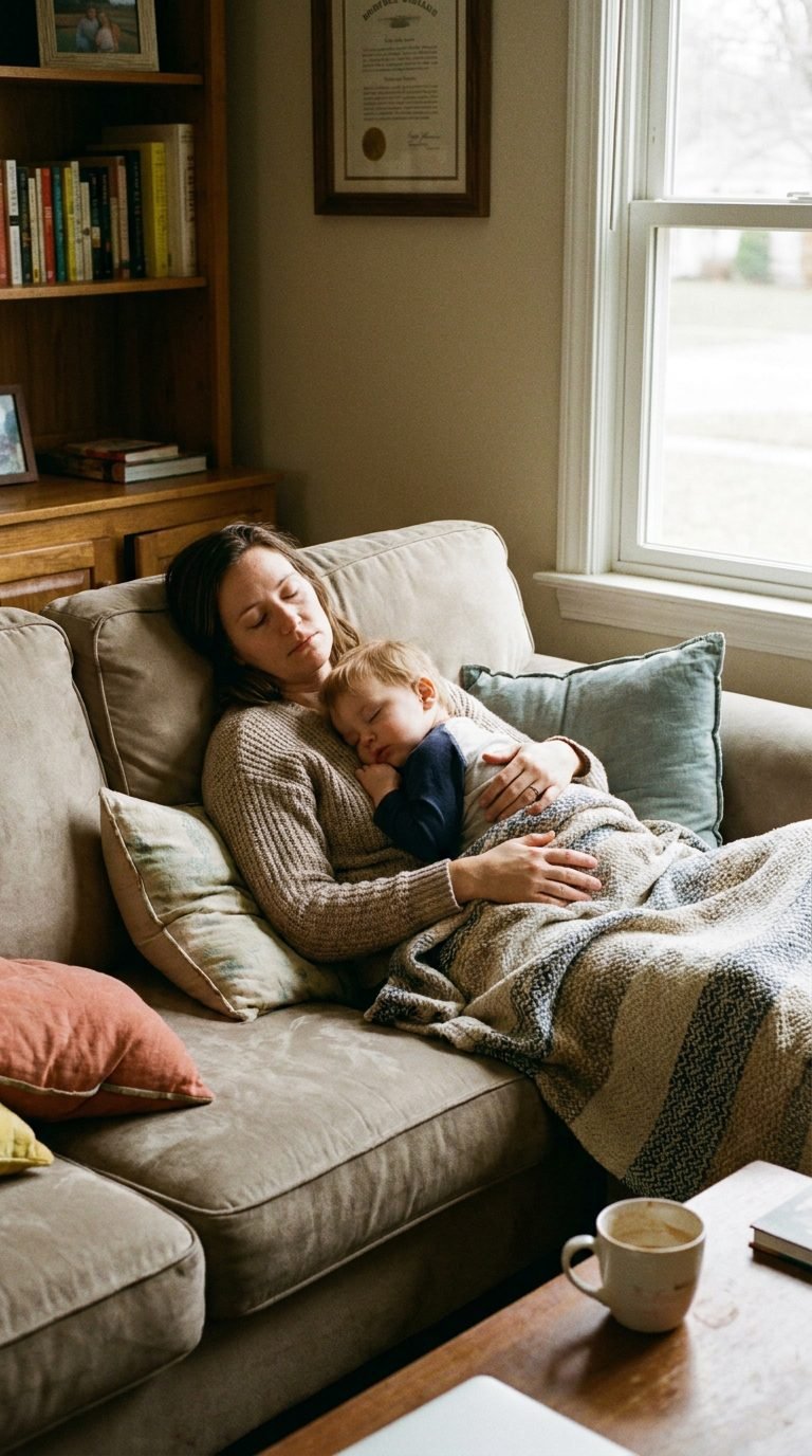 End Car Seat Tantrums: My Real Survival Guide for Moms