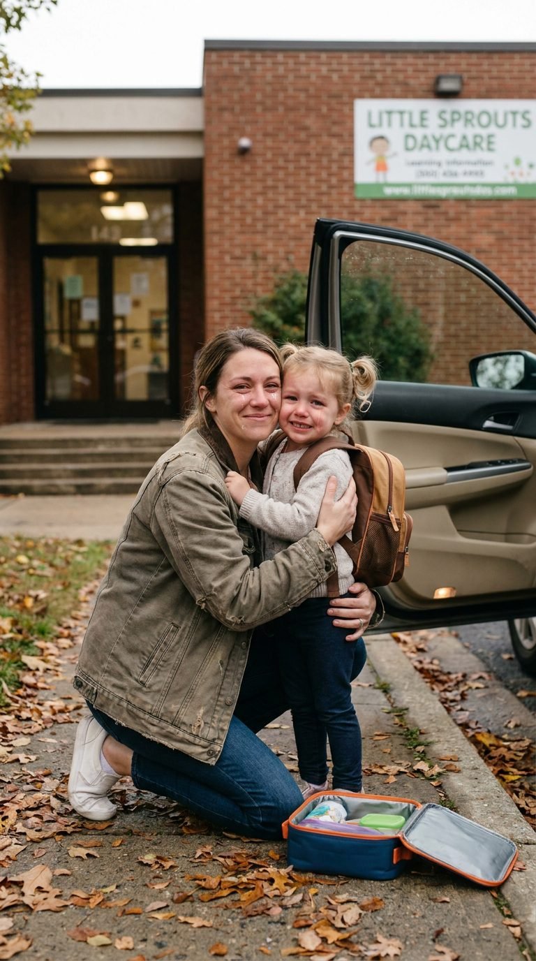 How to Feel Like Yourself Again After Mom Burnout: Deep R…