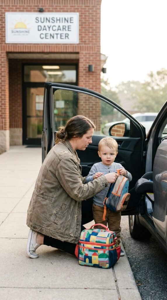 How to Feel Like Yourself Again After Mom Burnout